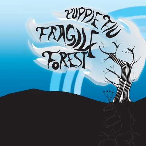 YUPPIE FLU - FRAGILE FOREST (2008)