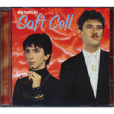 SOFT CELL - SAY HELLO (1999)