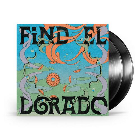 PAUL WELLER - FIND EL DORADO (2LP - 2025)