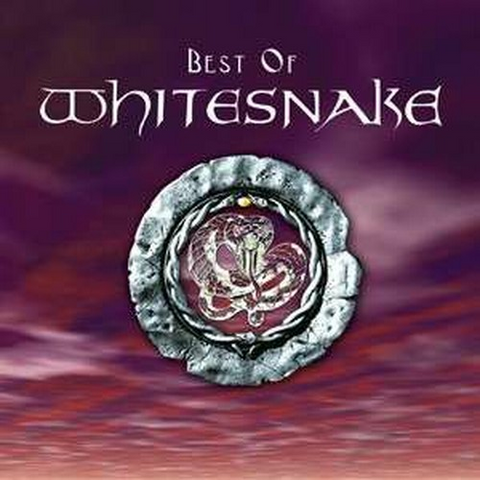 WHITESNAKE - GREATEST HITS (2003)