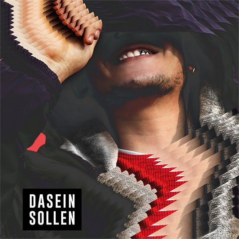 RKOMI - DASEIN SOLLEN (2016)