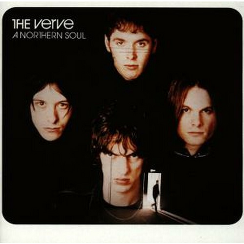 VERVE - A NORTHERN SOUL