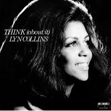 LYN COLLINS - THINK [ABOUT IT] (2LP - REM'24 - 1972)