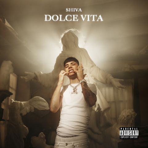 SHIVA - DOLCE VITA (2021 - special box maxi brilliant)