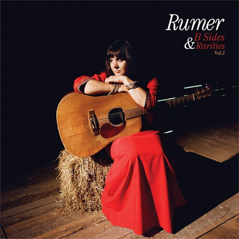 RUMER - B SIDES & RARITIES: VOL.2 (2022)