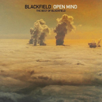 BLACKFIELD - OPEN MIND (2022)