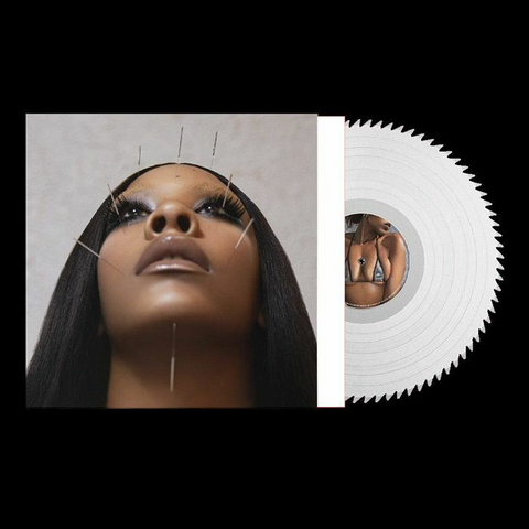 RICO NASTY - LETHAL (LP - 2025)