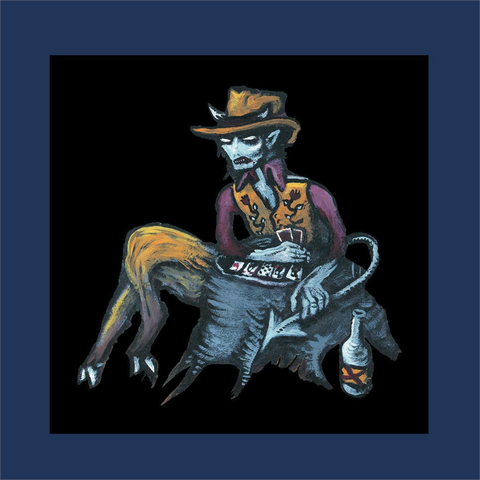 DRIVE-BY TRUCKERS - THE COMPLETE DIRTY SOUTH (2LP - 2025)