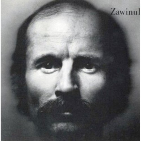 JOE ZAWINUL - ZAWINUL (1970)