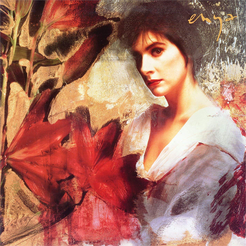 ENYA - WATERMARK (LP - 1988)