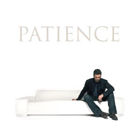 GEORGE MICHAEL - PATIENCE (2004)