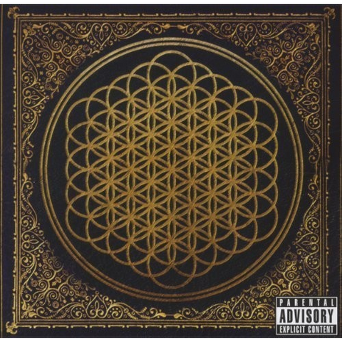 BRING ME THE HORIZON - SEMPITERNAL (2013)