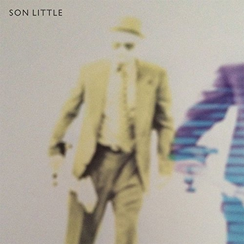 SON LITTLE - SON LITTLE (LP - 2015)