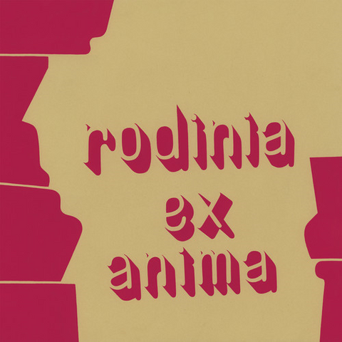 RODINIA - EX ANIMA (2017)