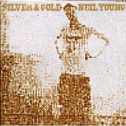 NEIL YOUNG - SILVER & GOLD (2000)
