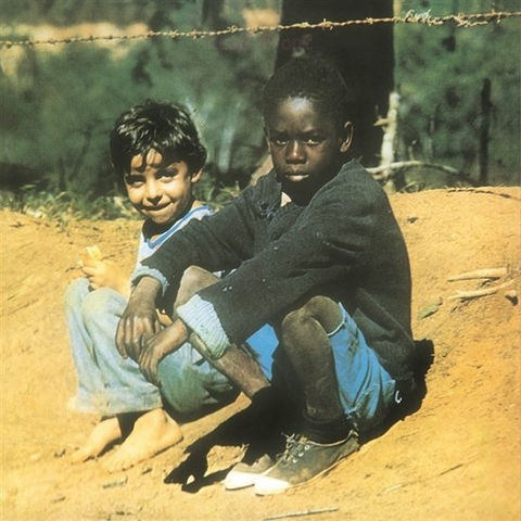 LO BORGES & MILTON NASCIMENTO - CLUBE DE ESQUINA (LP - REM24 - 1972)