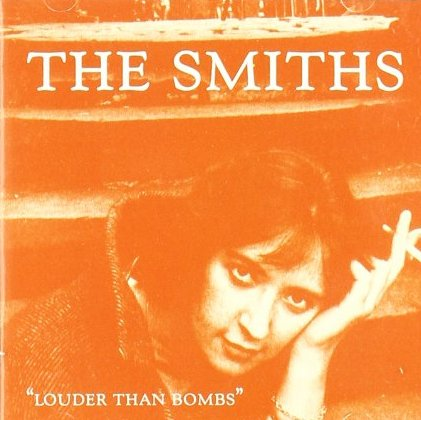 SMITHS (THE) - LOUDER THAN BOMBS