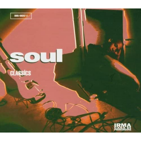 SOUL - ARTISTI VARI - CLASSIC SOUL (2023 - COMPILATION)