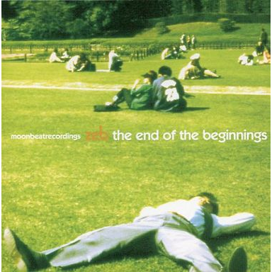 ZEB - THE END OF THE BEGINNINGS (2002)
