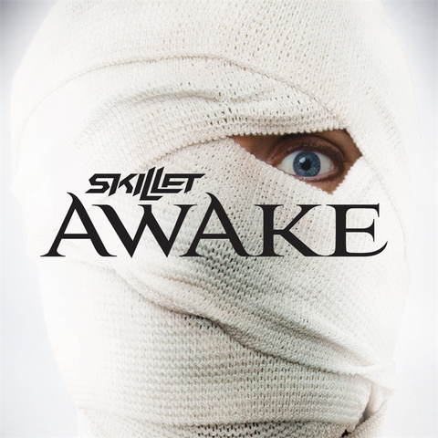 SKILLET - AWAKE (2009)