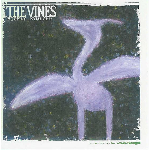 VINES - HIGHLY EVOLVED (2002)
