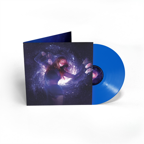 ANNALISA - E POI SIAMO FINITI NEL VORTICE (LP - INDIE EXCL | BLU - 2023)