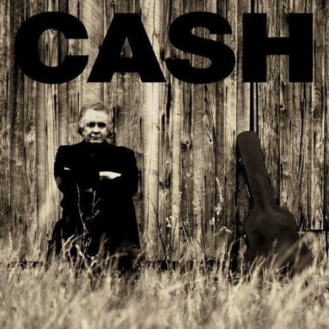 JOHNNY CASH - AMERICAN II: UNCHAINED (LP - 1996)