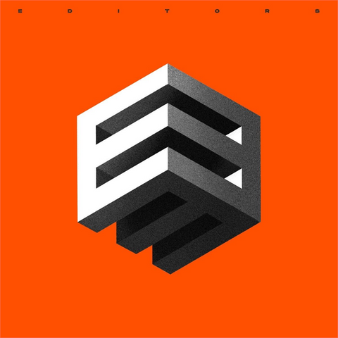 EDITORS - EBM (2022)