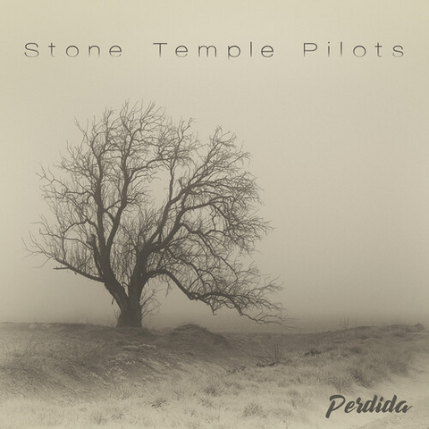 STONE TEMPLE PILOTS - PERDIDA (LP - 2020)