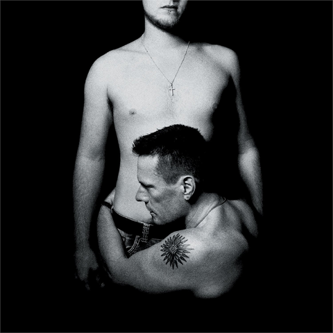 U2 - SONGS OF INNOCENCE (LP)