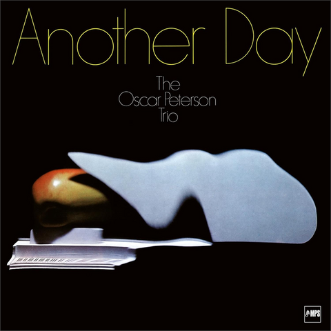 OSCAR PETERSON TRIO - ANOTHER DAY (LP - REM24 - 1971)