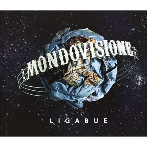 LIGABUE - MONDOVISIONE
