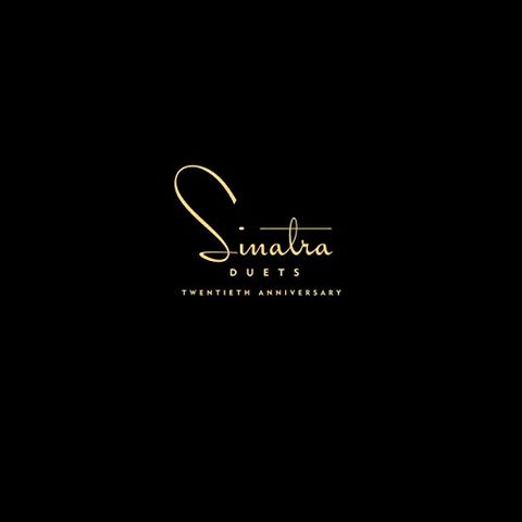 FRANK SINATRA - SINATRA DUETS: 20th ANN (NORMAL EDITION)