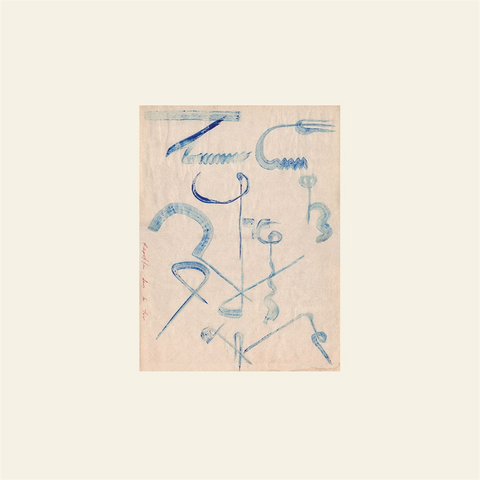 VANISHING TWIN - ARCHIVES (2026)