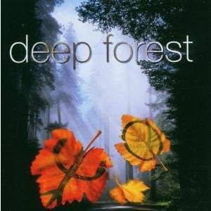 DEEP FOREST - BOHEME (1995)