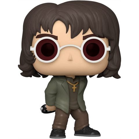 OASIS - LIAM GALLAGHER - funko pop! rocks