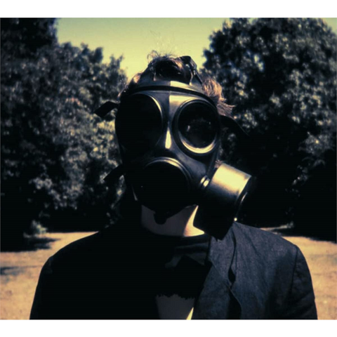 STEVEN WILSON - INSURGENTES (2009 - REM23)