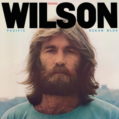 DENNIS WILSON - PACIFIC OCEAN BLUE