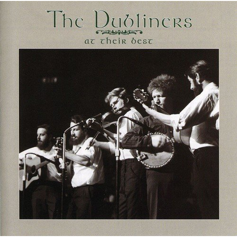 DUBLINERS - AT THEIR BEST