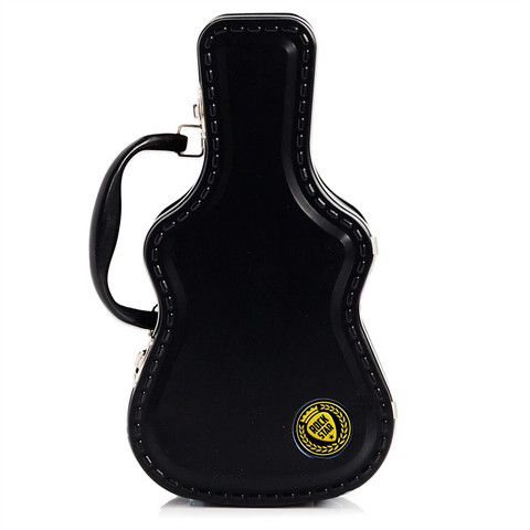 SUCK - GUITAR LUNCH BOX - ROCK STAR LUNCH BOX