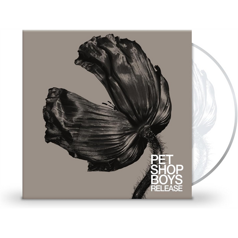 PET SHOP BOYS - RELEASE (2002 - REM17 | RE26)