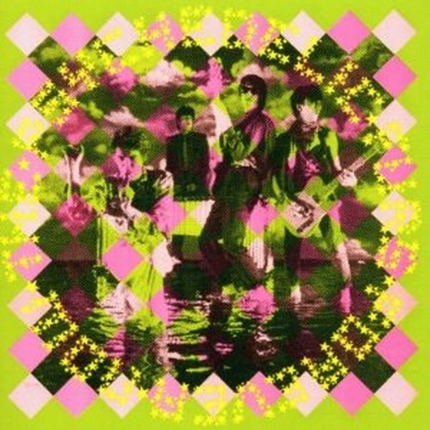PSYCHEDELIC FURS - FOREVER NOW