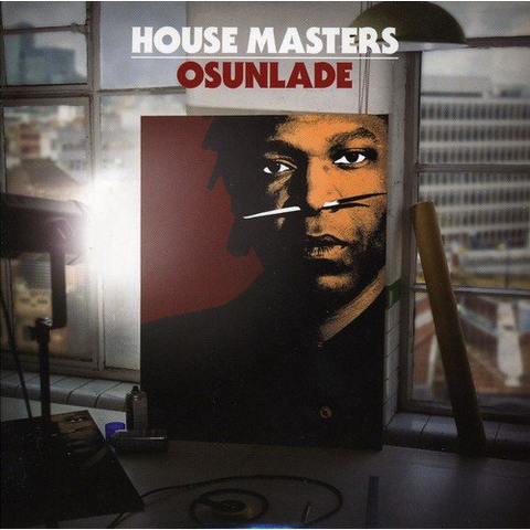 OSUNLADE - HOUSE MASTERS (2010)