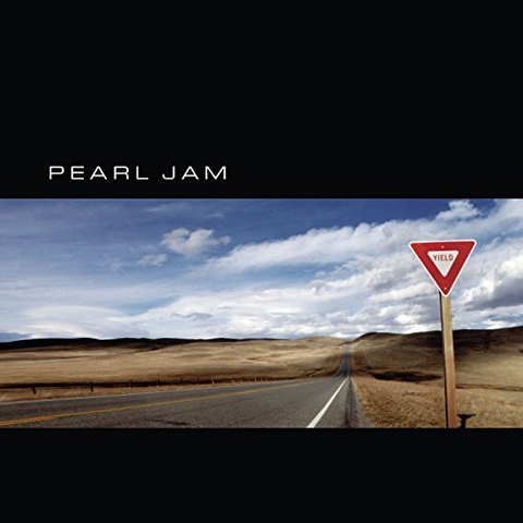 PEARL JAM - YELD (1998 - DIGIPAK)
