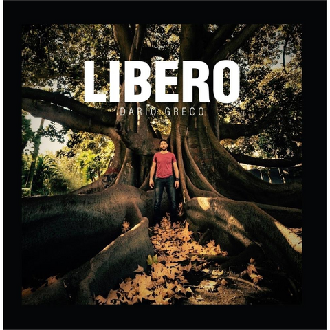 DARIO GRECO - LIBERO (2019)