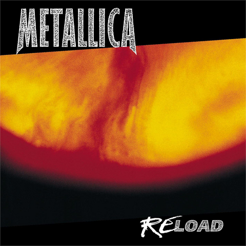 METALLICA - RE-LOAD (1997 - REM13)