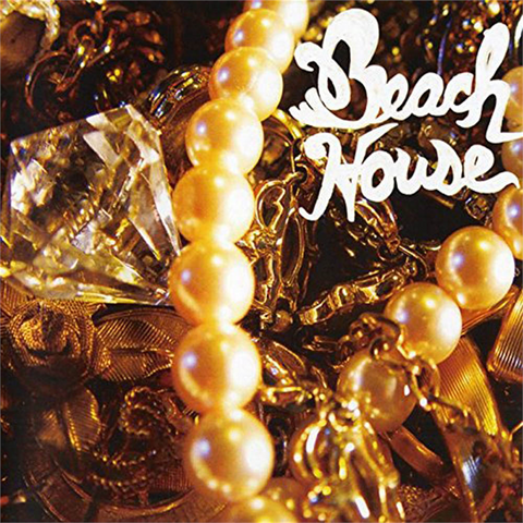 BEACH HOUSE - BEACH HOUSE