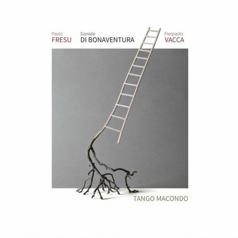 PAOLO FRESU - TANGO MACONDO (2021)