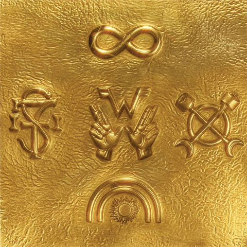 WEEZER - WEEZER: GOLD ALBUM (2026)