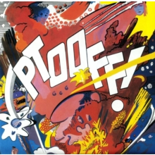 THE DEVIANTS - PTOOFF! (LP - CLEAR | REM18 - 1968)